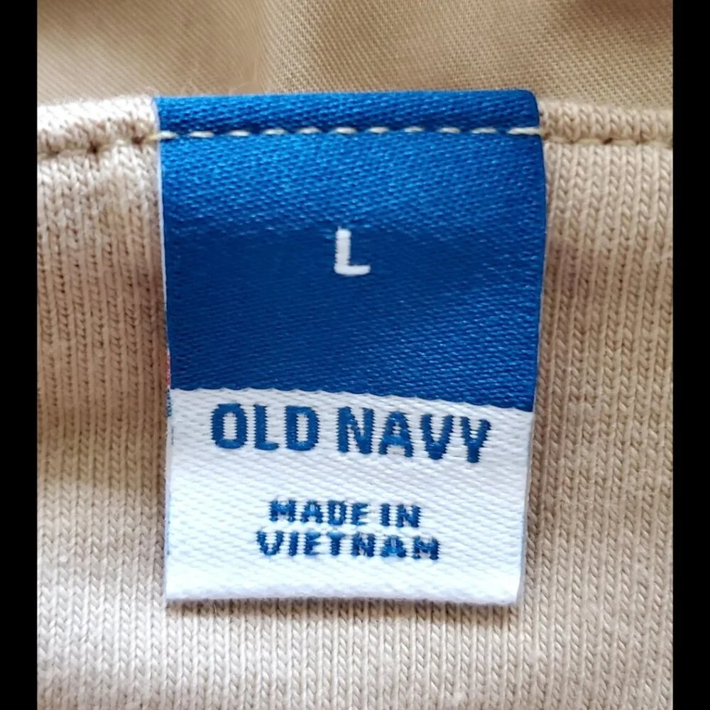 NWOT Women's Old Navy Summer Dress (Size L) - Picture 5 of 5